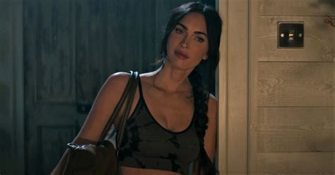 megan fox pornos